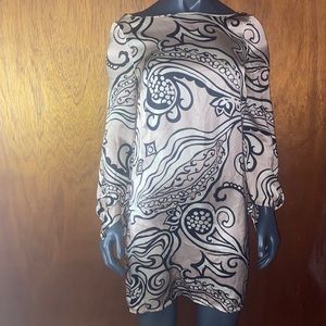 Tara Jarmon dress/tunic